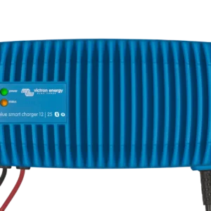 Akulaadija Victron SMART IP67 12/25 230V CEE 7/7