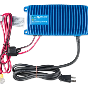 Akulaadija Victron SMART 12V 17A IP67
