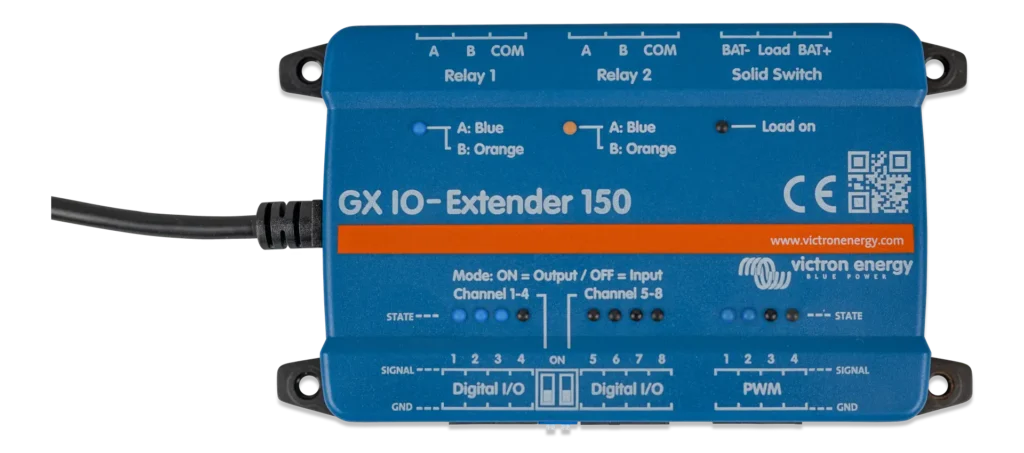 Victron GX IO-Extender 150
