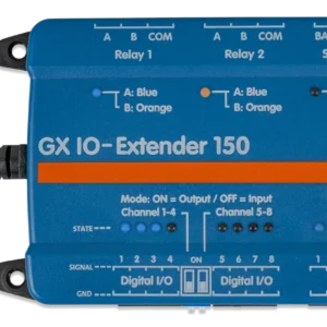 Victron GX IO-Extender 150