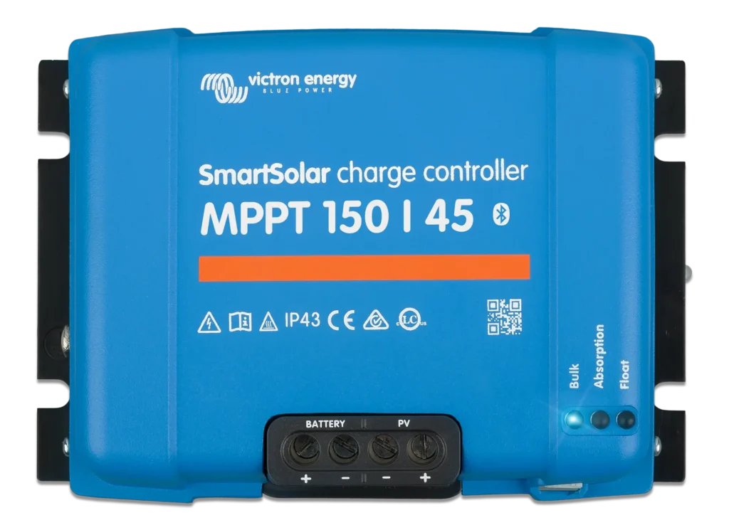 Victron SMARTSolar MPPT 150/45