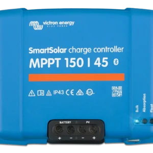 Victron SMARTSolar MPPT 150/45