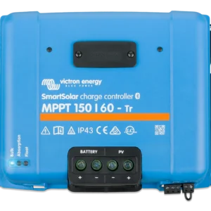 Victron SmartSolar MPPT 150/60-Tr