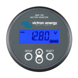 Victron Battery Monitor BMV-700