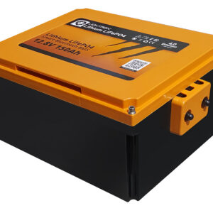 LIONTRON LiFePO4 Smart BMS 12.8 V 150 Ah (istmealune)