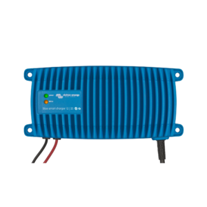 Akulaadija Victron SMART IP67 12/25 230V CEE 7/7