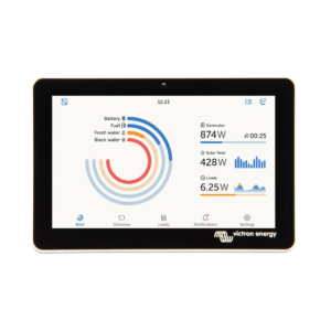 Victron GX Touch 50