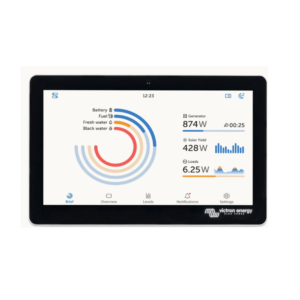 Victron GX Touch 70