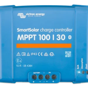Victron SMARTSolar MPPT 100/30