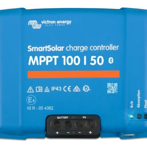 Victron SMARTSolar MPPT 100/50