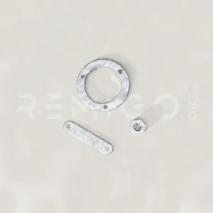 Magneesium Anoodide Komplekt Remigo