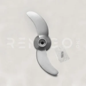 Alumiiniumpropeller RemigoOne Neo mudelile