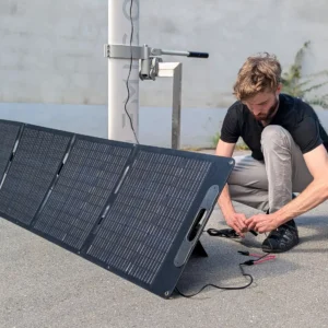 Päikesepaneel 200W Remigo