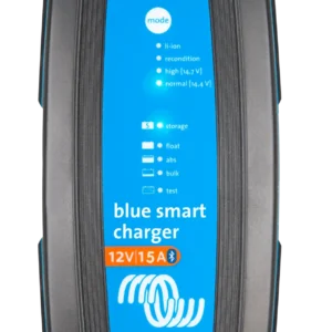Akulaadija Victron SMART 12V 15A IP65