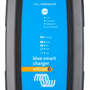 Akulaadija Victron SMART 12V 25A IP65