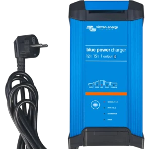 Akulaadija Victron 12V 15A IP22(1)Smart