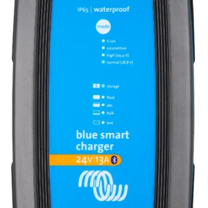 Akulaadija Victron SMART 24V 13A IP65