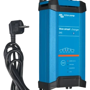 Akulaadija Victron 24V 16A IP22(3)Smart
