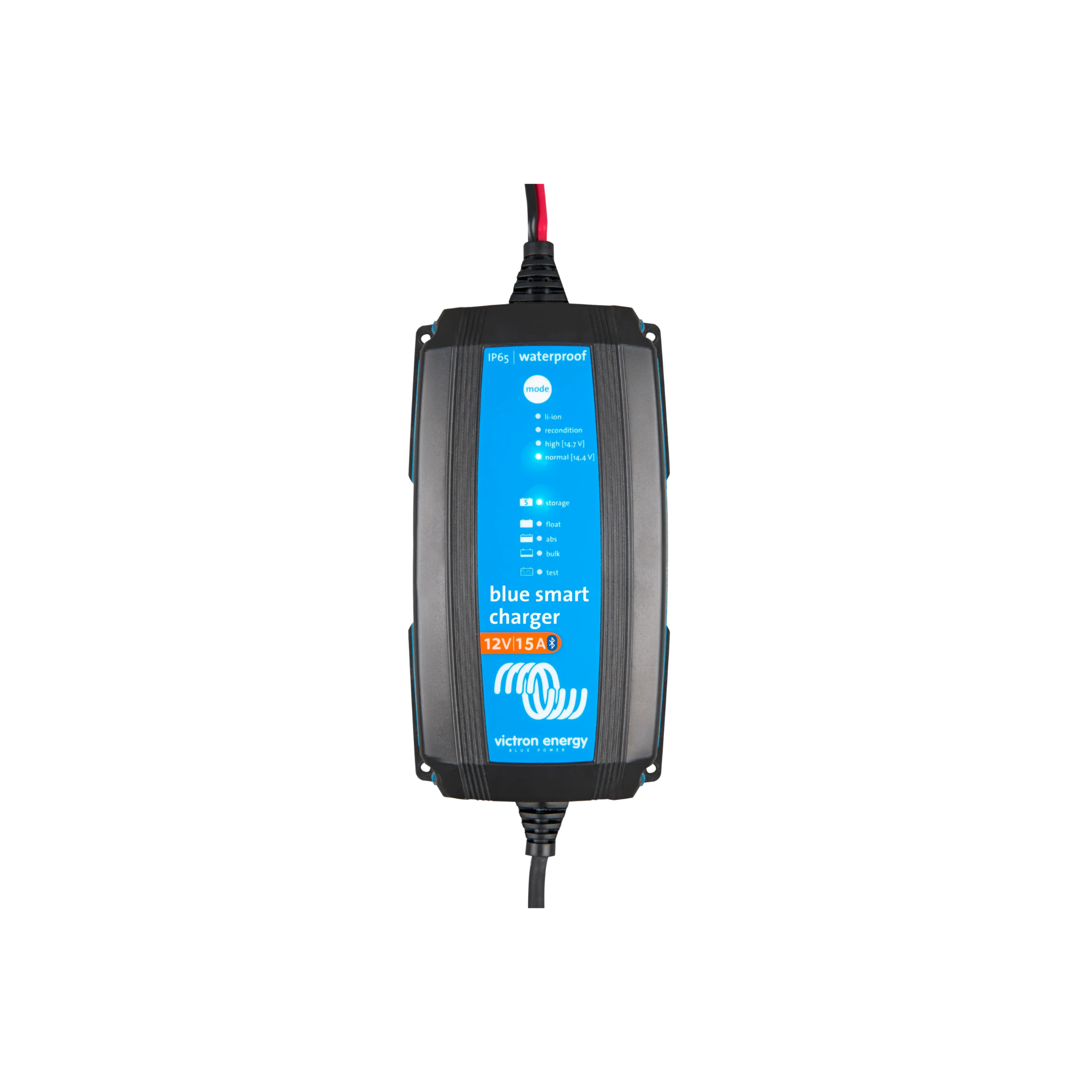 Akulaadija Victron SMART 12V 15A IP65