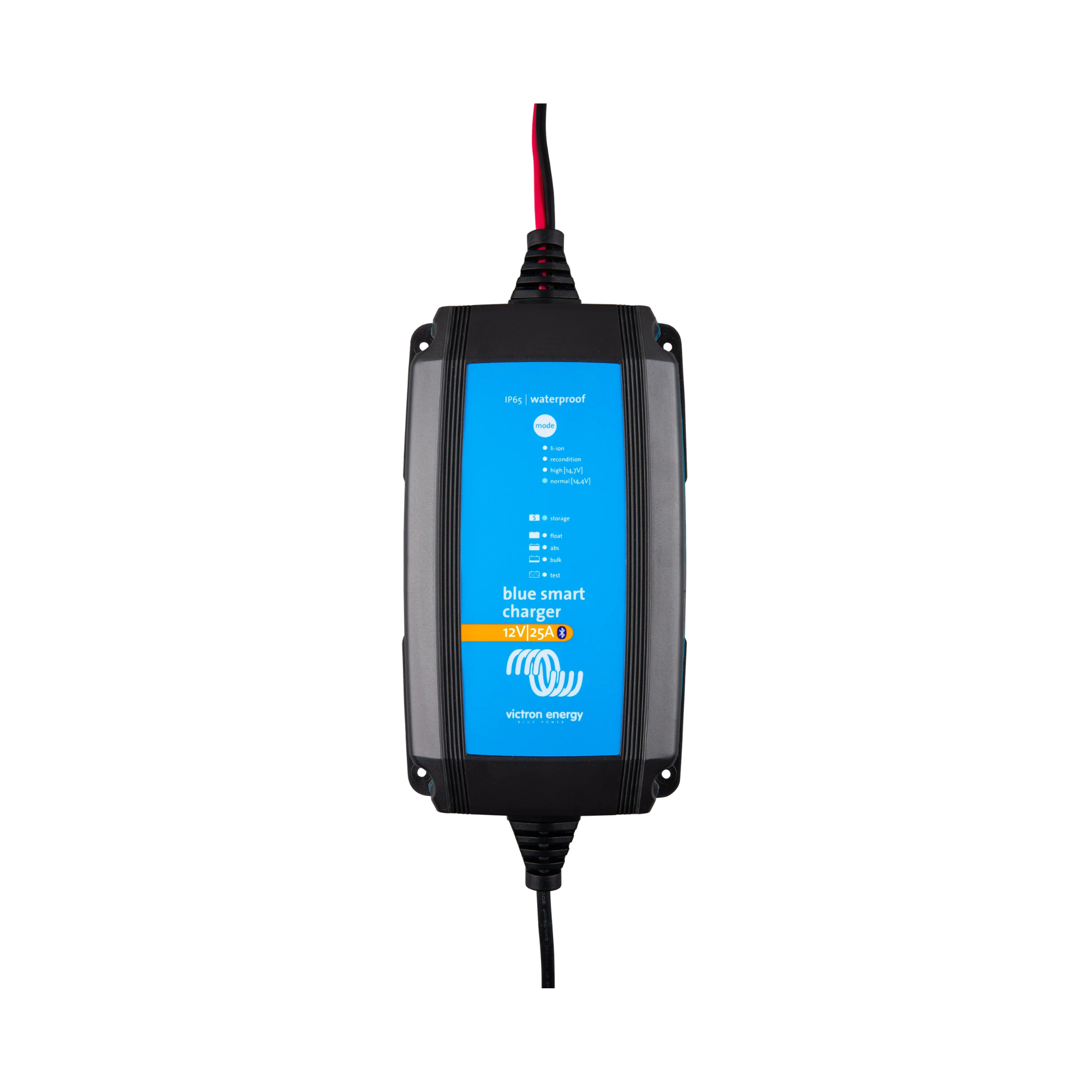 Akulaadija Victron SMART 12V 25A IP65