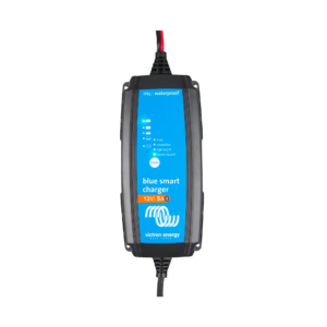 Akulaadija Victron SMART 12V 5A IP65