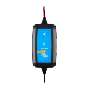 Akulaadija Victron SMART 24V 13A IP65