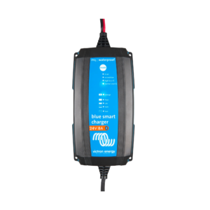 Akulaadija Victron SMART 24V 8A IP65