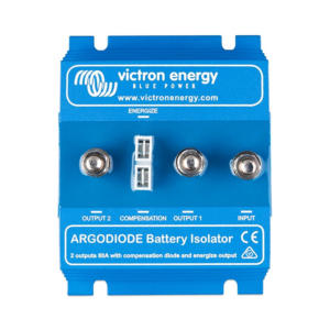 Victron Argodiode 80-2AC 2 bat 80A