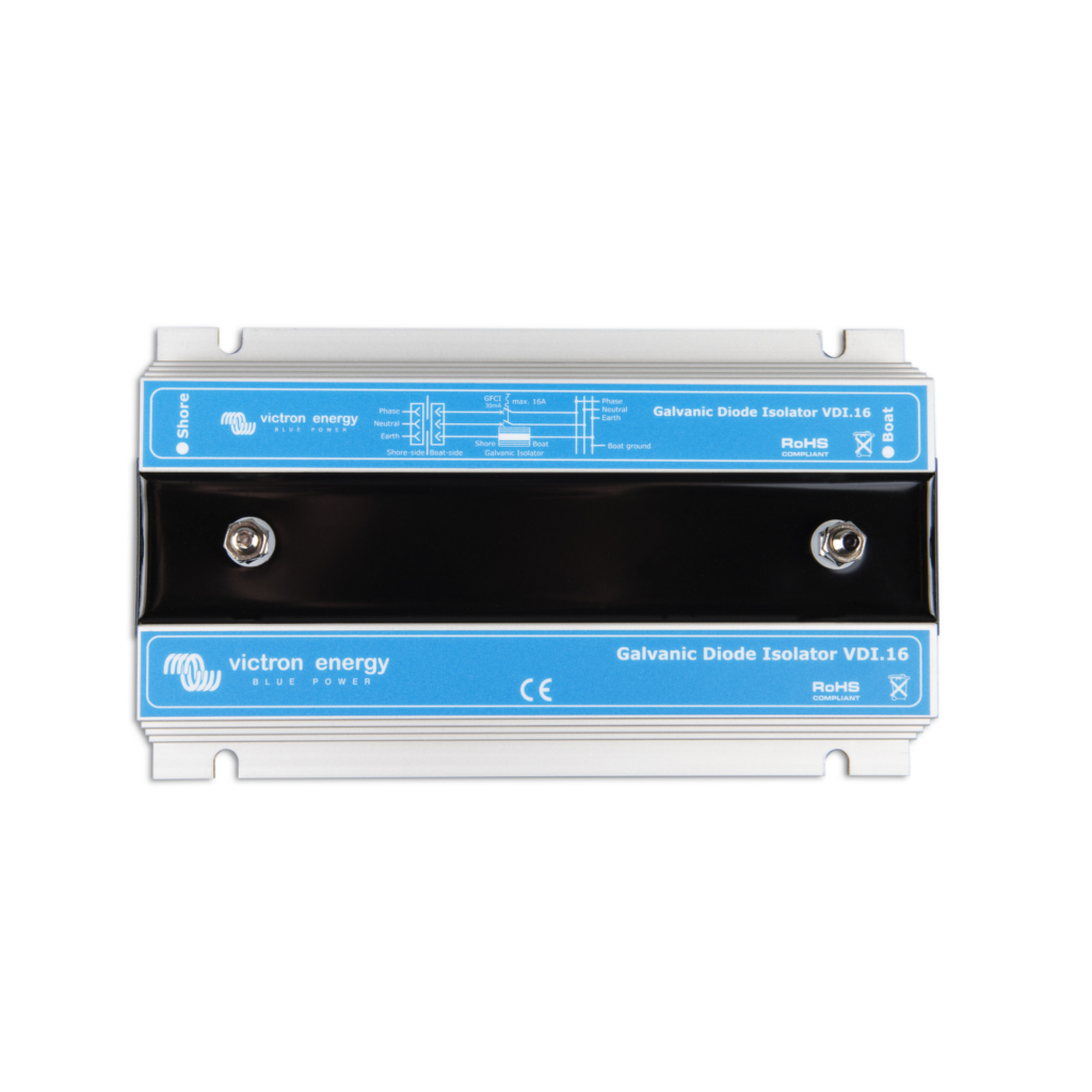 Victron Galvanic Isolator VDI-16 A