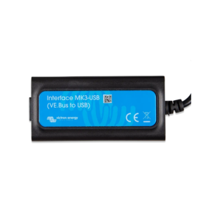 Victron interface MK3-USB