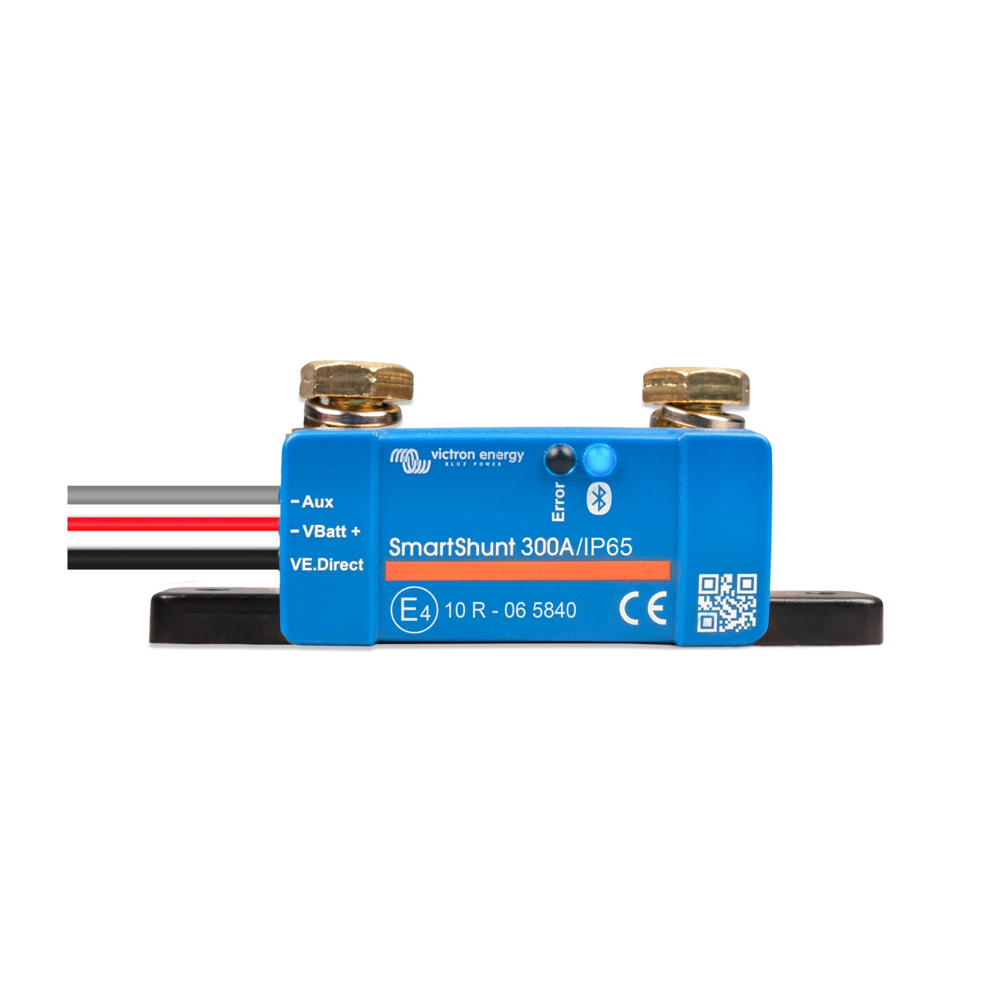 Victron SmartShunt 300A IP65