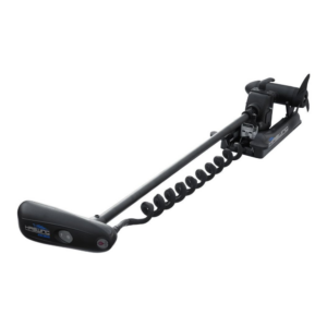 Haswing Cayman B55 GPS GEN1.6 elektriline paadimootor, must, 137cm jalg