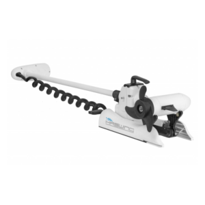Haswing Cayman B55 GPS GEN1.6 elektriline paadimootor, valge, 137cm jalg