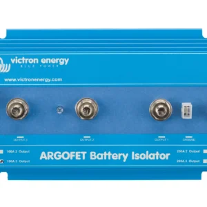 Victron Argofet 200-3 isolator