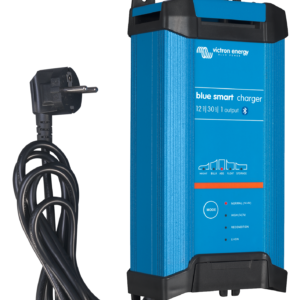 Akulaadija Victron 12V 30A IP22(1)Smart