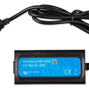 Victron interface MK3-USB