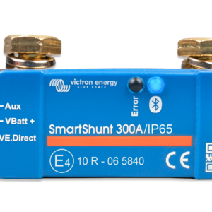Victron SmartShunt 300A IP65