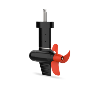 Global 6.0 elektriline pod-mootor
