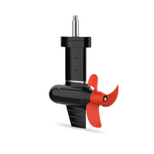 Global 3.0 elektriline pod-mootor