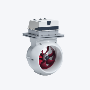 E-POD 10 kW elektriline pod mootor