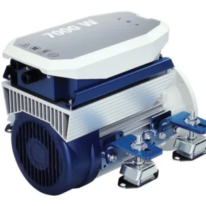 E-LINE Air 7 kW elektriline sisemootor