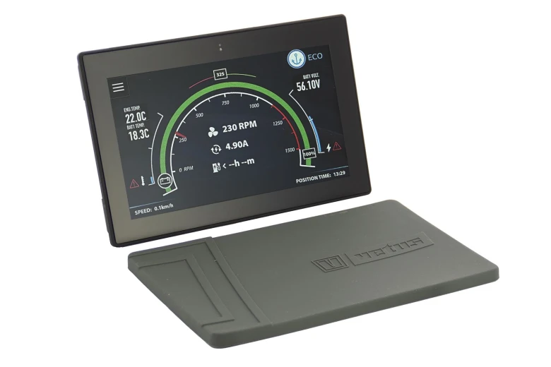 E-DRIVE jälgimissüsteemi NMEA 2000 komplekt - Pilt 2