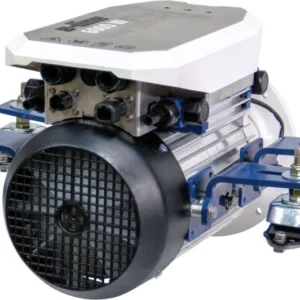 E-LINE 6 kW elektriline sisemootor