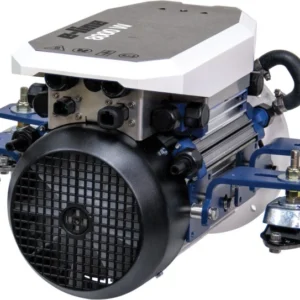 E-LINE 8 kW elektriline sisemootor