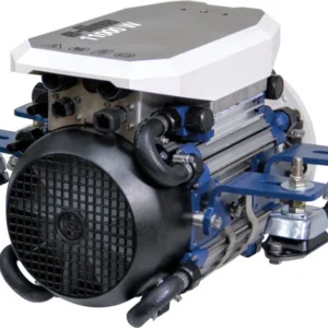 E-LINE 11 kW elektriline sisemootor