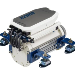 E-LINE 22 kW elektriline sisemootor