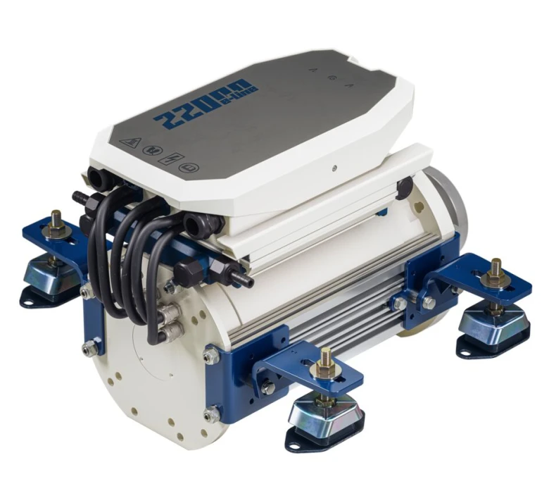 E-LINE 22 kW elektriline sisemootor