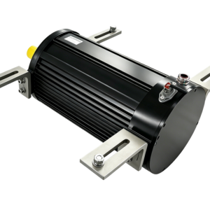 FUBER IB 20 sisemootor