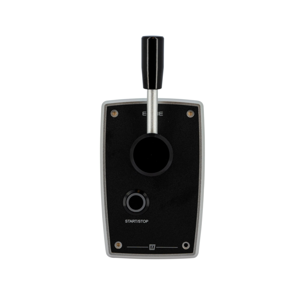 E-DRIVE alumiiniumist juhtkang (ECO režiimiga)