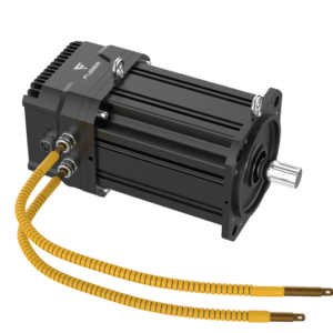 FUBER IB 12 sisemootor
